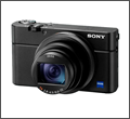 Sony Cyber-shot DSC-RX100M7